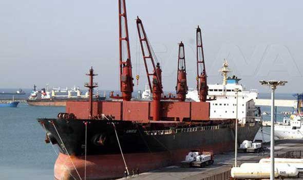 الوكالة الوطنية للموانئ المغربية تعلن عن أداء جيد للموانئ عام 2020 رغم الأزمة