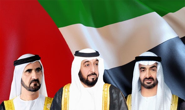 الإمارات تصدر قانوناً