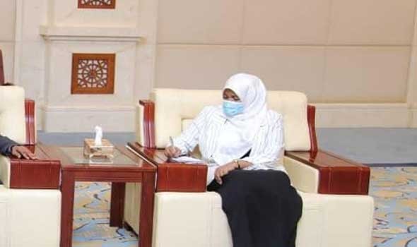 السودان يدعو الجزائر والمغرب إلى تغليب الحوار والدبلوماسية