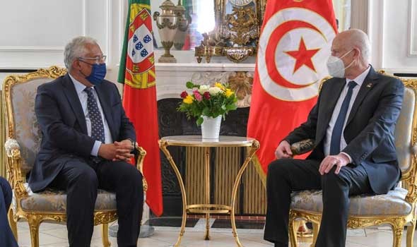 زيارة مُرتقبة لبوريل إلى تونس لبحث تطور الأوضاع هناك