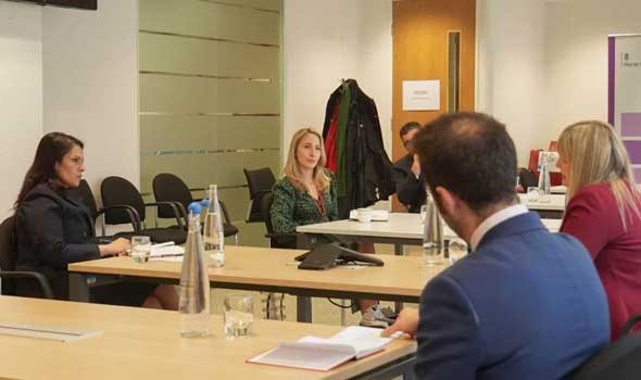 يهود المغرب يطلبون تأخير موعد الانتخابات التشريعية بسبب تزامنها مع أعيادهم