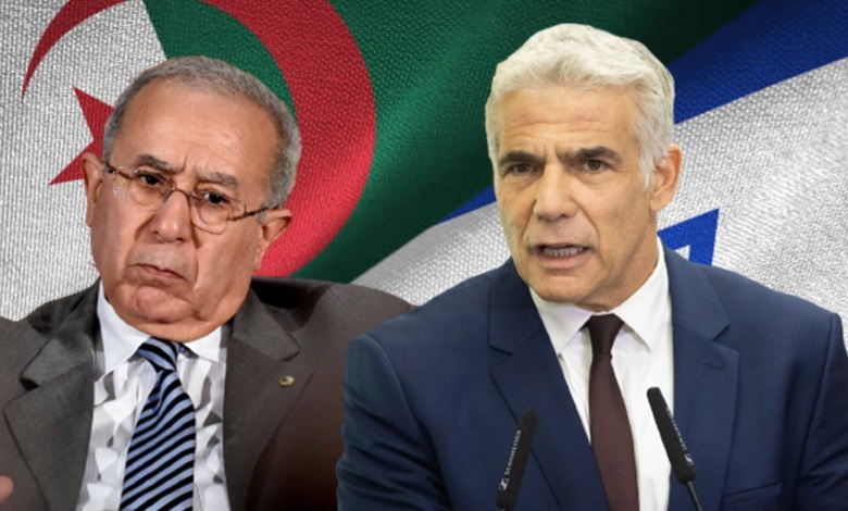إسرائيل تدعو الجزائر إلى