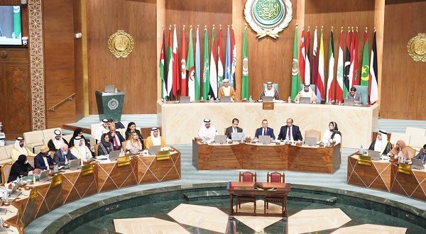عاجل: البرلمان العربي يدعو الجزائر والمغرب إلى تغليب علاقات الأخوة ومصالح الشعبين الشقيقين