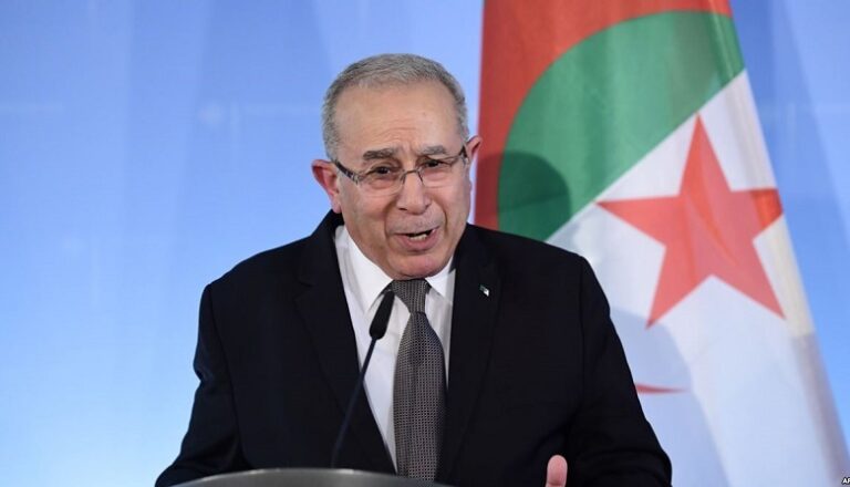 الجزائر تلجأ إلى ورقة قطع علاقاتها الدبلوماسية مع المغرب..لعمامرة يوجه تهما جاهزة ومكررة ضد المغرب…