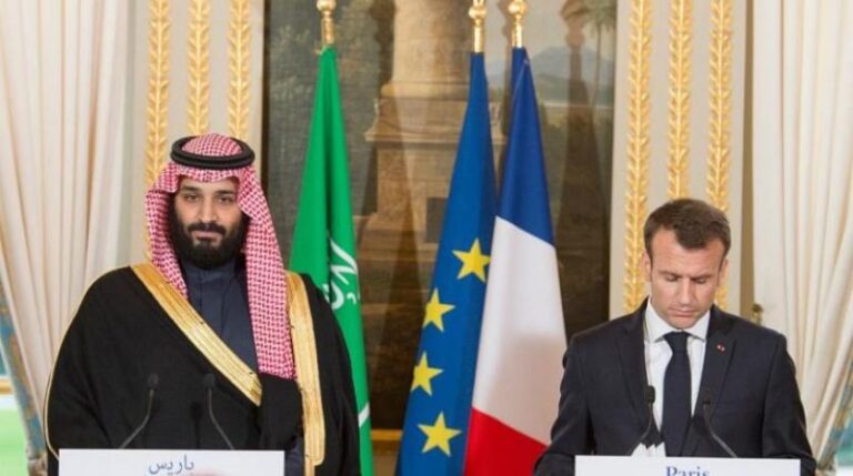 السعودية وفرنسا تدعوان الممملكة المغربية والجزائر إلى تغليب الحوار لحل الخلافات