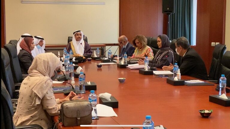 المرصد العربي لحقوق الإنسان : قانون العدالة الإصلاحية للأطفال بمملكة البحرين إنجاز كبير إقليميًا…