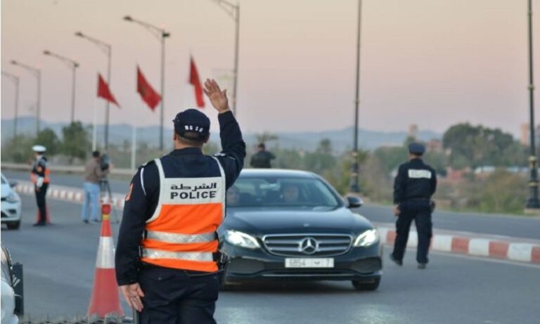 تمديد حالة الطوارئ الصحية بالمغرب شهرين إضافيين ضمن إجراءات احتواء كورونا