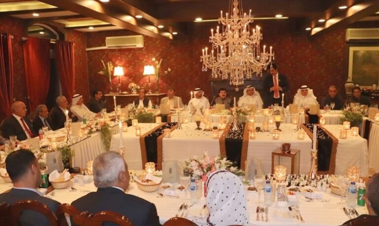 زيارة رئيس البرلمان العربي لباكستان لها دور كبير في دفع وتعزيز العلاقات العربية الباكستانية