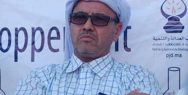 قيادات الحزب الحاكم ترفض زيارة لابيد وزير الخاريجية الإسرائيلي للمغرب وتصفها بـ