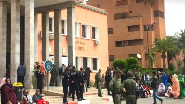 محكمة مغربية تلغي الحكم بالسجن على شابة عنوات منشورها بـ”سورة الويسكي” في القرآن.. لكل متطاول عقاب