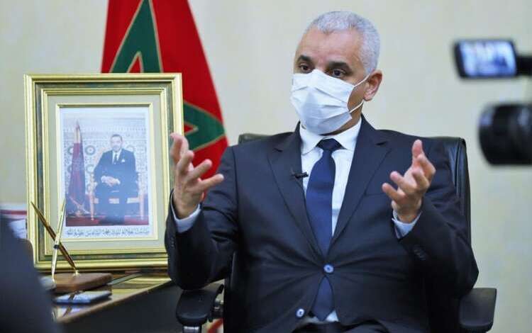 “ترانسبرانسي” تدعو النيابة العامة بفتح تحقيق في 333 صفقة وزارة الصحة..نهب المال العام بشكل شبه...
