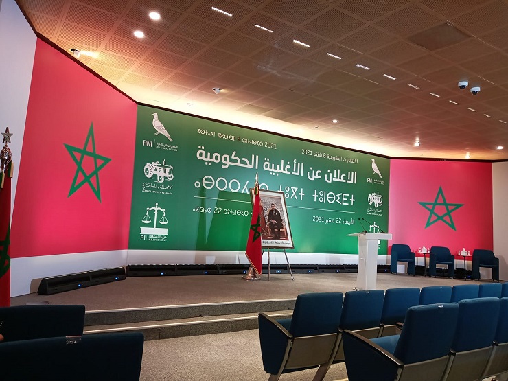 حكومة أخنوش قوية ومتماسكة بشكل مدهش مقابل معارضة مشتتة ضعيفة في برلمان المغرب