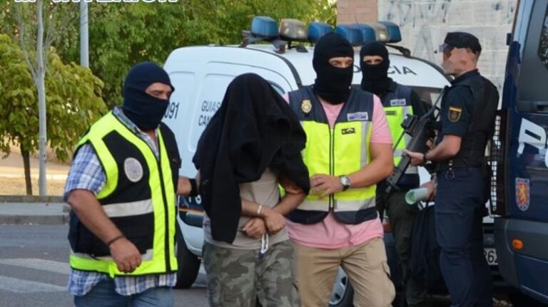 عمل استخباري مشترك وراء توقيف جهادي حاول مهاجمة أماكن سياحية في المغرب