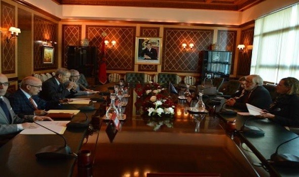 المغرب يقدم تقريره حول إعمال اتفاقية حماية الأشخاص من الاختفاء القسري