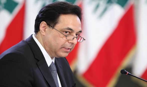 تعليق التحقيق في انفجار مرفأ بيروت بعد طلب تغيير المحقق العدلي القاضي طارق بيطار