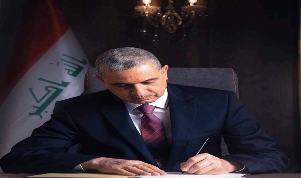 العراق والأردن يبحثان مكافحة الإرهاب والتطرف وأمن الحدود