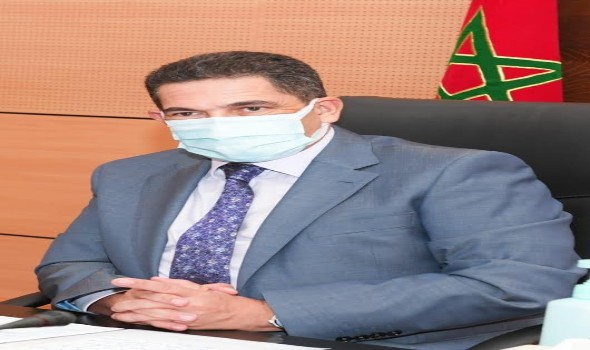 أمزازي يؤكد التزامة بإحداث ثانويات وداخليات في أفران