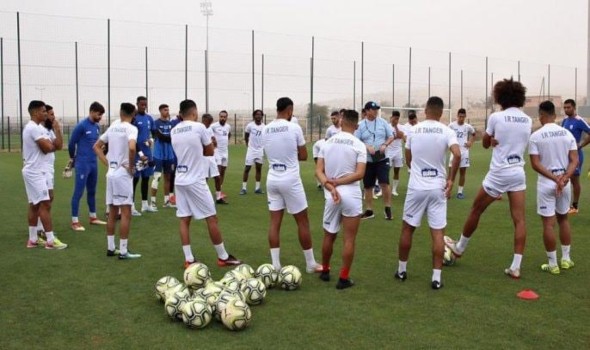 سايس يؤكد أن منتخب المغرب عاش أجواء حربية في غينيا