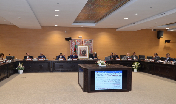 المؤتمر القومي العربي ينعي النقابي البارز نوبير الأموي