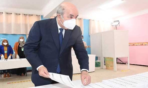 بعض أحزاب الجزائرية المعارضة تستعد لخوض الانتخابات المحلية المقبلة