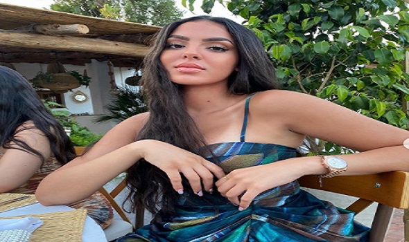 الفنانة الشابة المغربية دعاء اليحياوي تطلق أول كليب غنائي لها