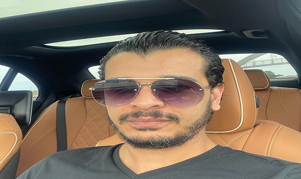 الفنان المغربي نسيم حداد يعلن عن بداية تصوير