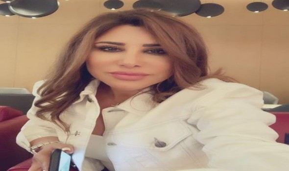 نجوى كرم توجه رسالة قبل حفلها في مهرجان جرش وترد على الشائعات حولها
