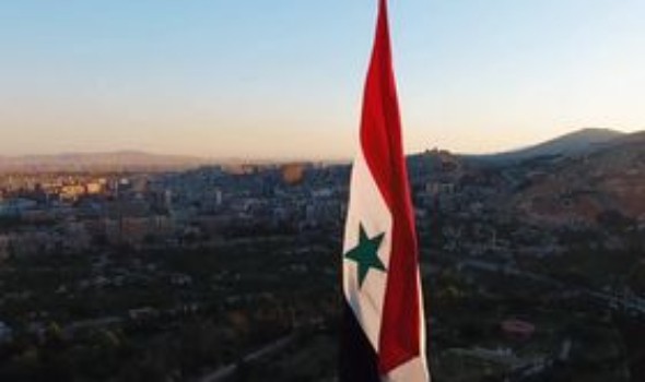 المبعوث الأممي إلى سوريا يأمل من دمشق باستئناف اجتماعات اللجنة الدستورية