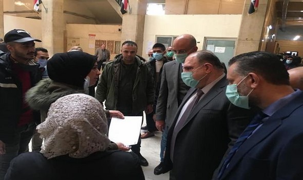 مكتب الأمم المتحدة في المغرب يبحث في حجج القضاة لزواج القاصرات