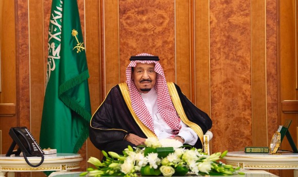 أحمد كفا يتسلم تقديمات طبية من مغتربي شباب الجالية اللبنانية في جدة