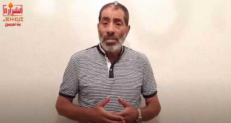 البراهمة: المغاربة عاقبوا “حزب العدالة والتنمية” بالانتخابات والتغيير المنشود “معارضة قوية لسياسة…