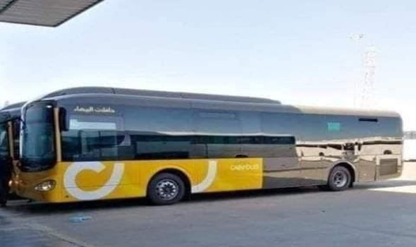 رئيس المجلس الاقتصادي يعلن أن النقل العمومي غير كاف وغير ملائم وغير متاح