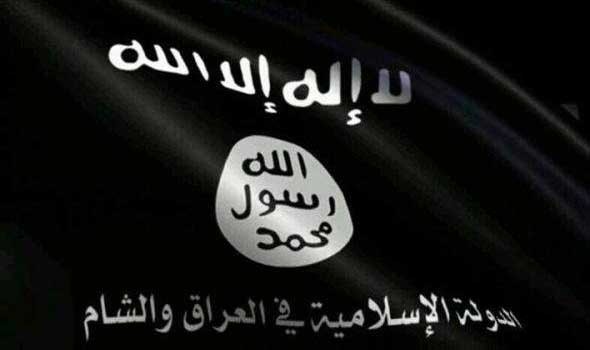 تنظيم “داعش” يعلن مسؤوليته عن تفجير أنبوب للغاز جنوب شرق دمشق