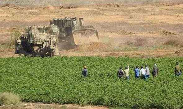جيش الاحتلال يعلن أنه سيجتاح غزة فقط في حال