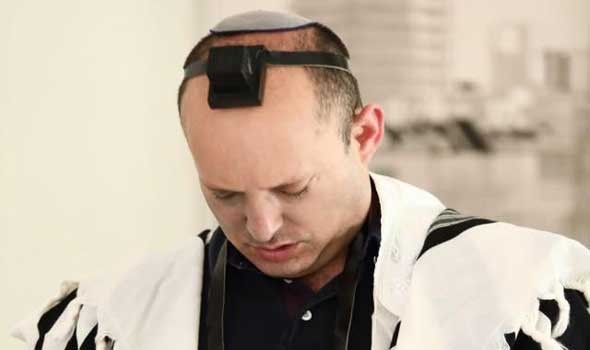 رئيس وزراء إسرائيل قيام دولة فلسطينية سيكون خطأ فادحا