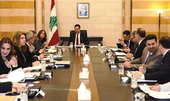 ميقاتي يؤكد مضيه في تشكيل الحكومة ويتسلّح بالكتمان