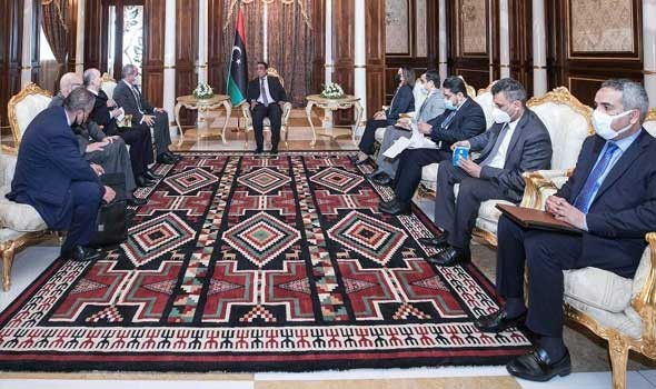 وزير الخارجية الجزائري يتحدث عن قطع العلاقات مع المغرب