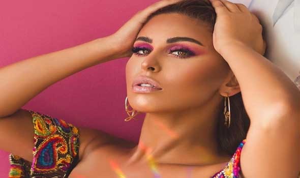 مي سليم تؤكد إبتعادها عن الغناء بسبب الظروف الصعبة في الوطن العربي