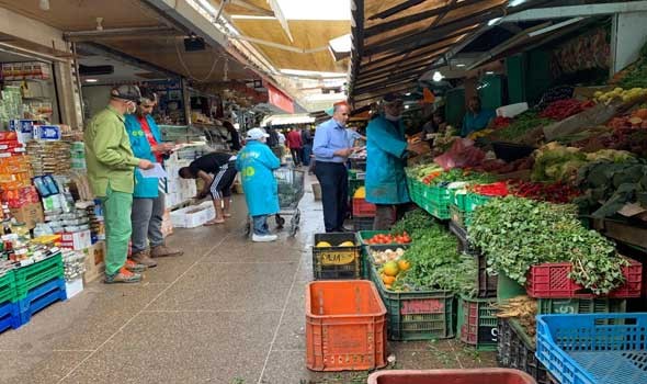 ارتفاع كبير في أسعار بعض المواد الغذائية في المغرب تزامنا مع الحملة الانتخابية