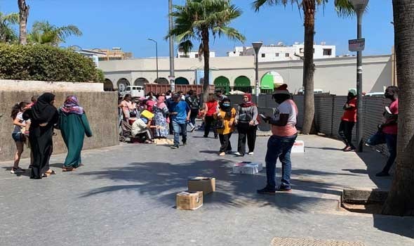 مهندس زراعي من حزب الأحرار يقترب من رئاسة مجلس جهة درعة تافيلالت
