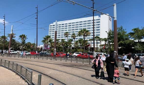 أربعة أحزاب تهيمن على مقاعد مجلس جماعة طنجة