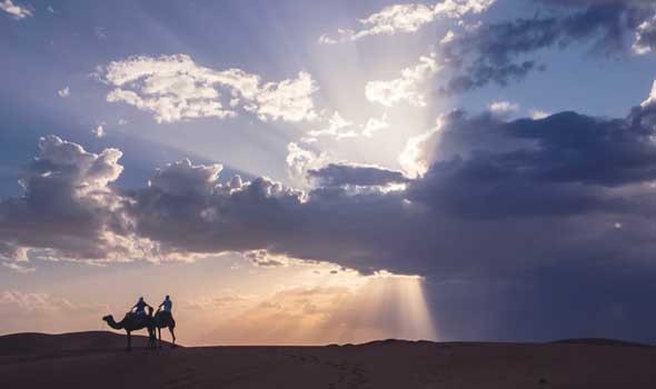 الغابون تحتفل بذكرى استقلالها الـ61 في عاصمة الصحراء المغربية