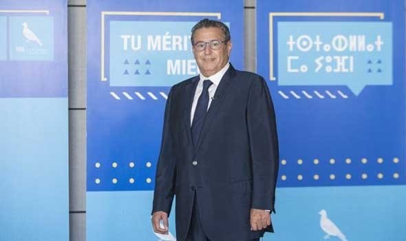عزيز أخنوش يعلن عن بدأ مشاوراتة لتشكيل الحكومة المغربية
