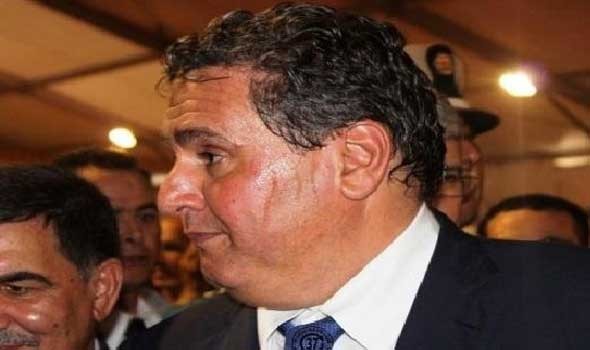 محمد شقير يوضح هوية حكومة عزيز أخنوش المقبلة