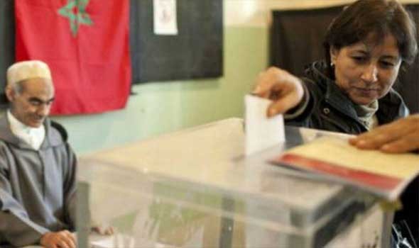 جدل قانوني في المغرب بسبب إنتخاب شباب دون العشرين على رأس