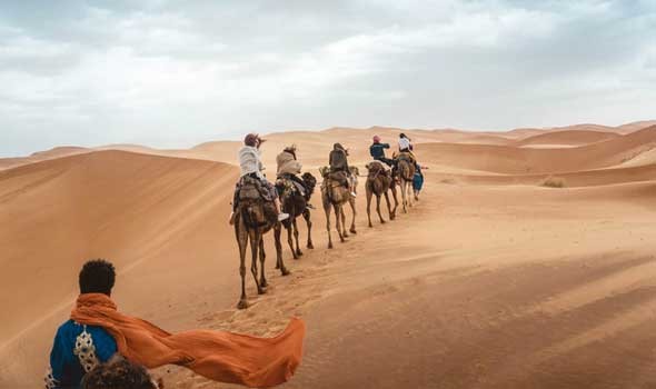 تحديات سياسية تواجه المبعوث الأممي الجديد إلى الصحراء المغربية