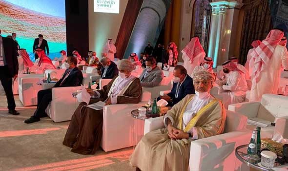 السعودية تعبر عن أملها في عودة العلاقات بين المغرب والجزائر