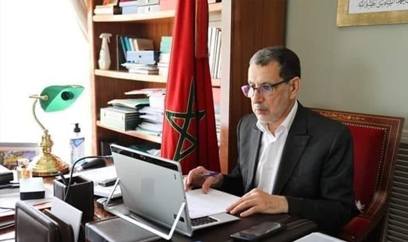 العثماني ينفرد بقرار عدم لقاء أخنوش بعد مشاورات داخلية