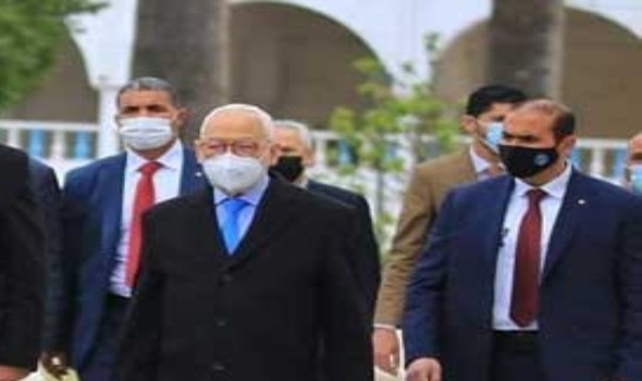 عريضة تونسية لحجب الثقة عن الغنوشي ونائبه