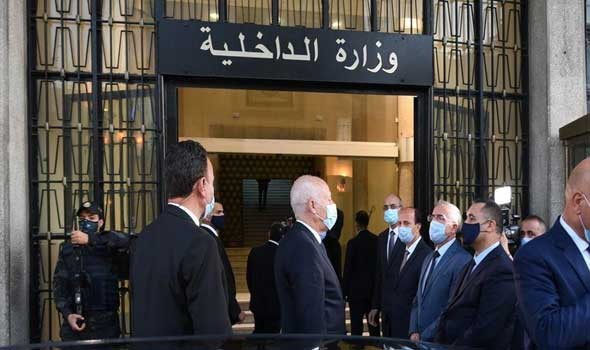 وزارة الداخلية المغربية تكشف عن موعد الإعلان الرسمي عن نتائج الاستحقاقات الانتخابية